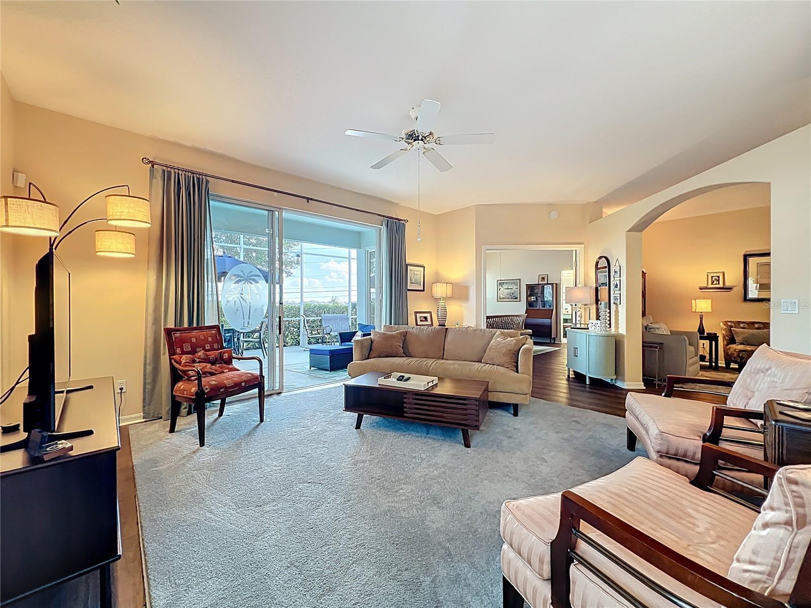 KINGS RIDGE - Residential