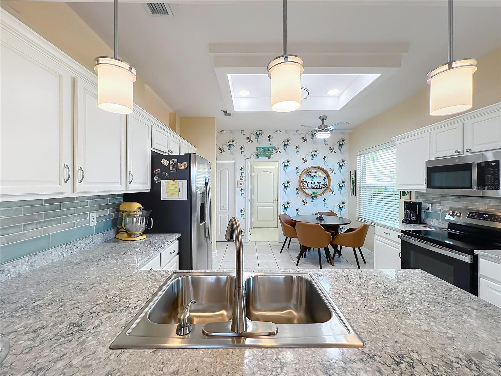 KINGS RIDGE - Residential