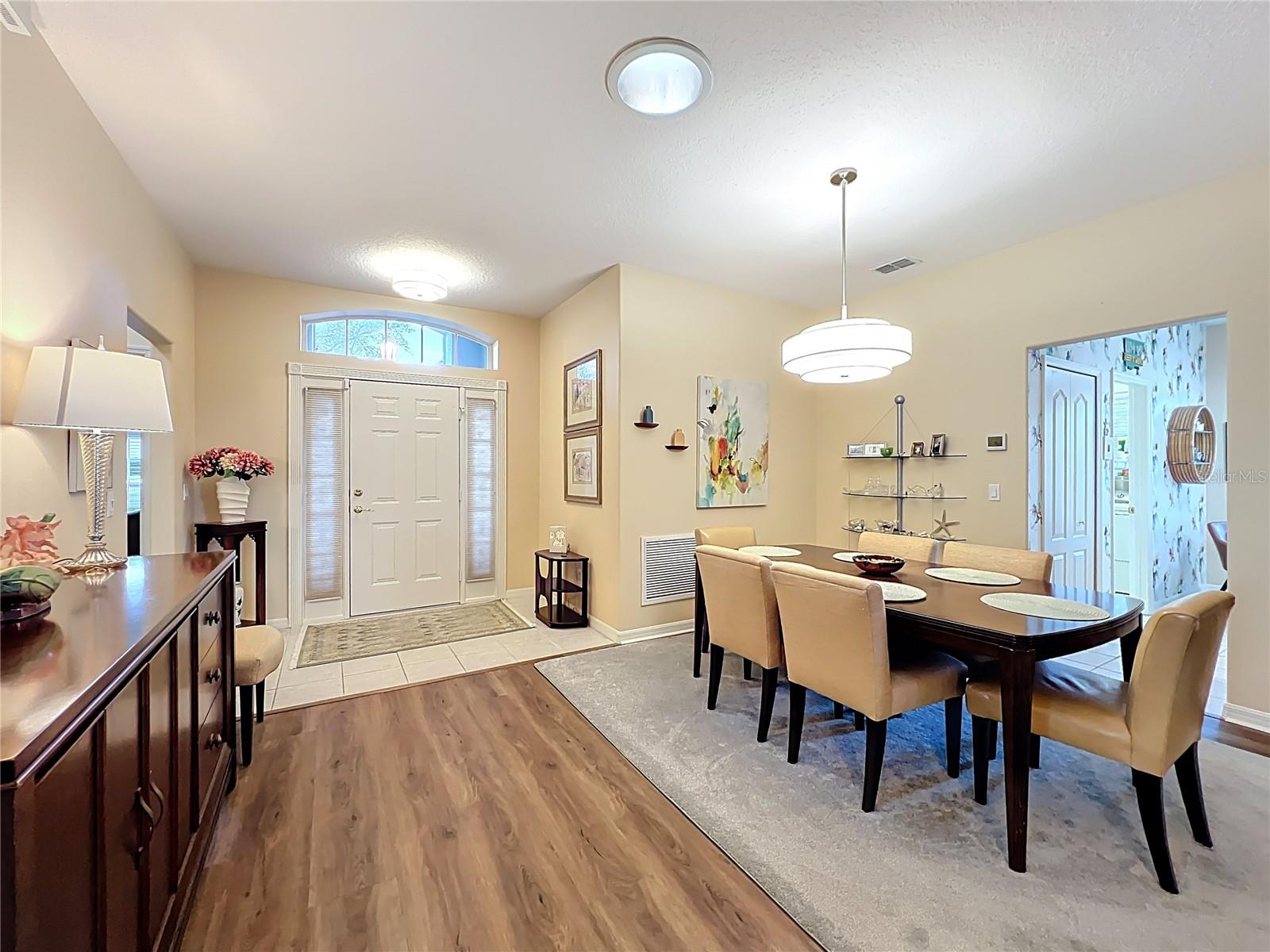 KINGS RIDGE - Residential