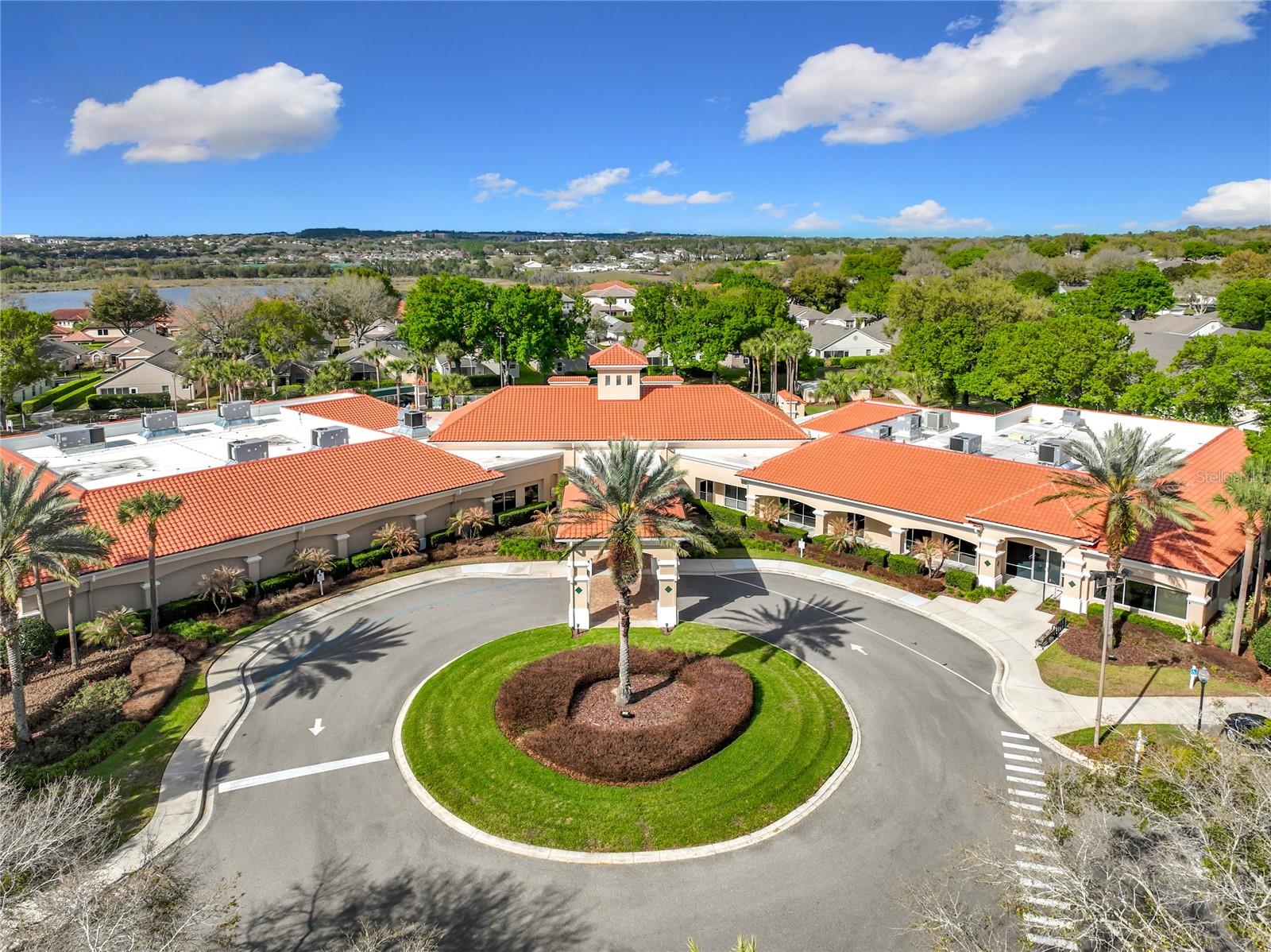 KINGS RIDGE - Residential