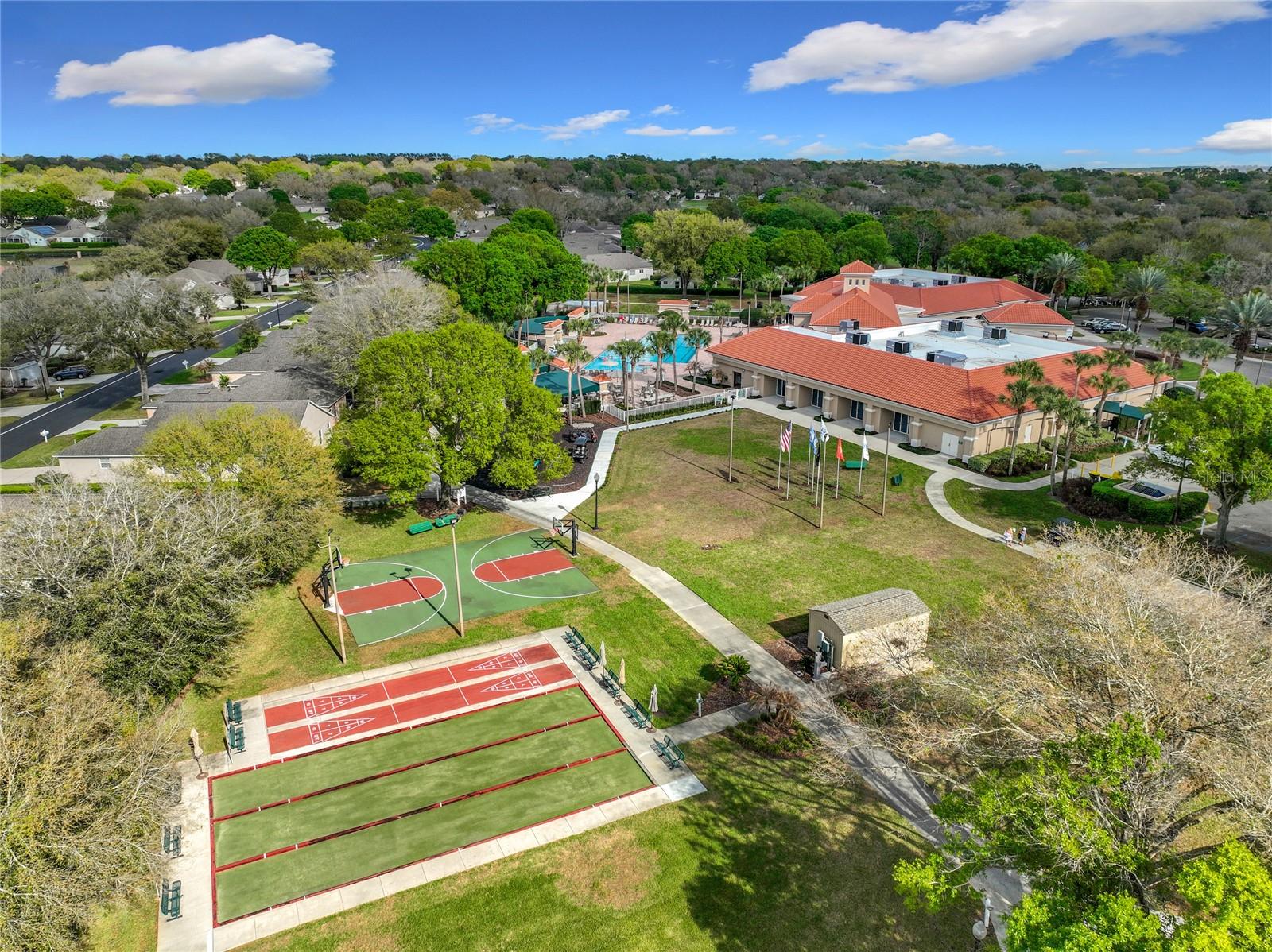 KINGS RIDGE - Residential