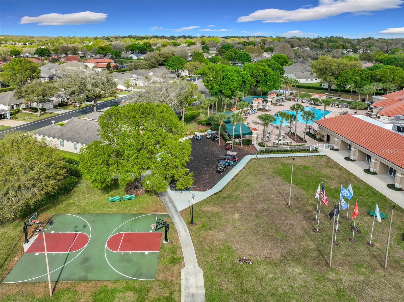 KINGS RIDGE - Residential