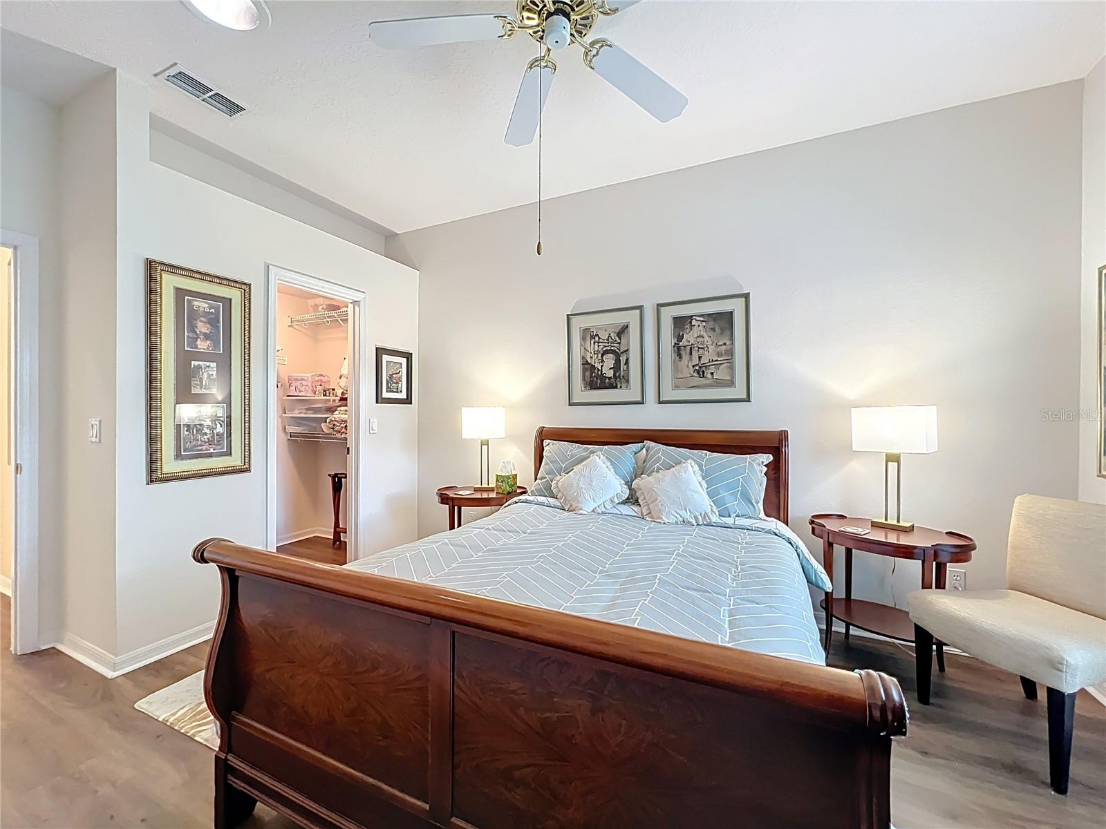 KINGS RIDGE - Residential