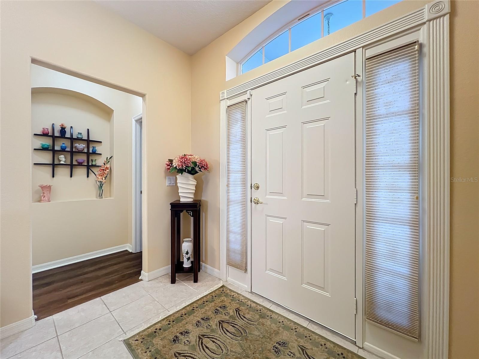 KINGS RIDGE - Residential