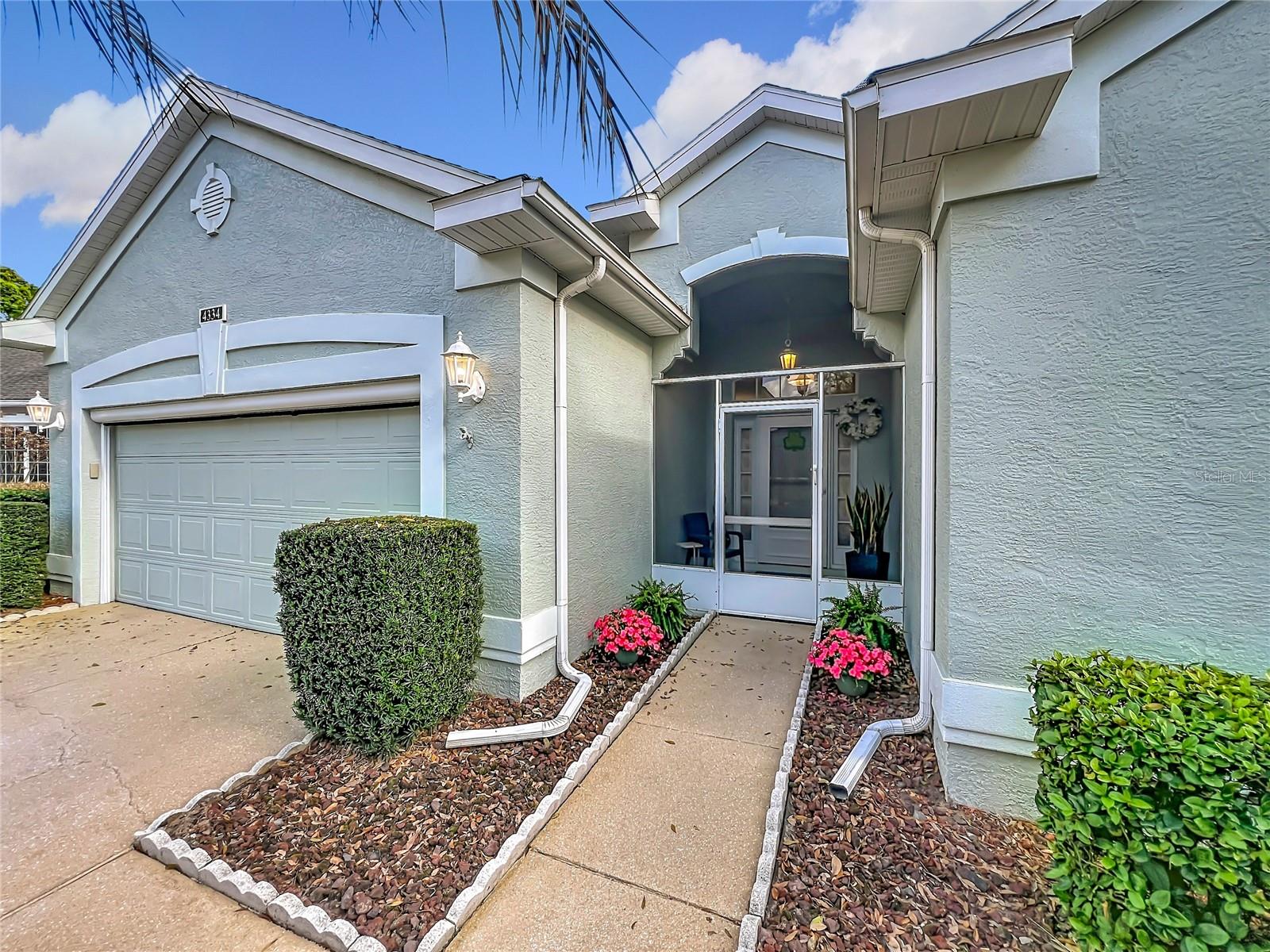 4334 HAMMERSMITH DRIVE