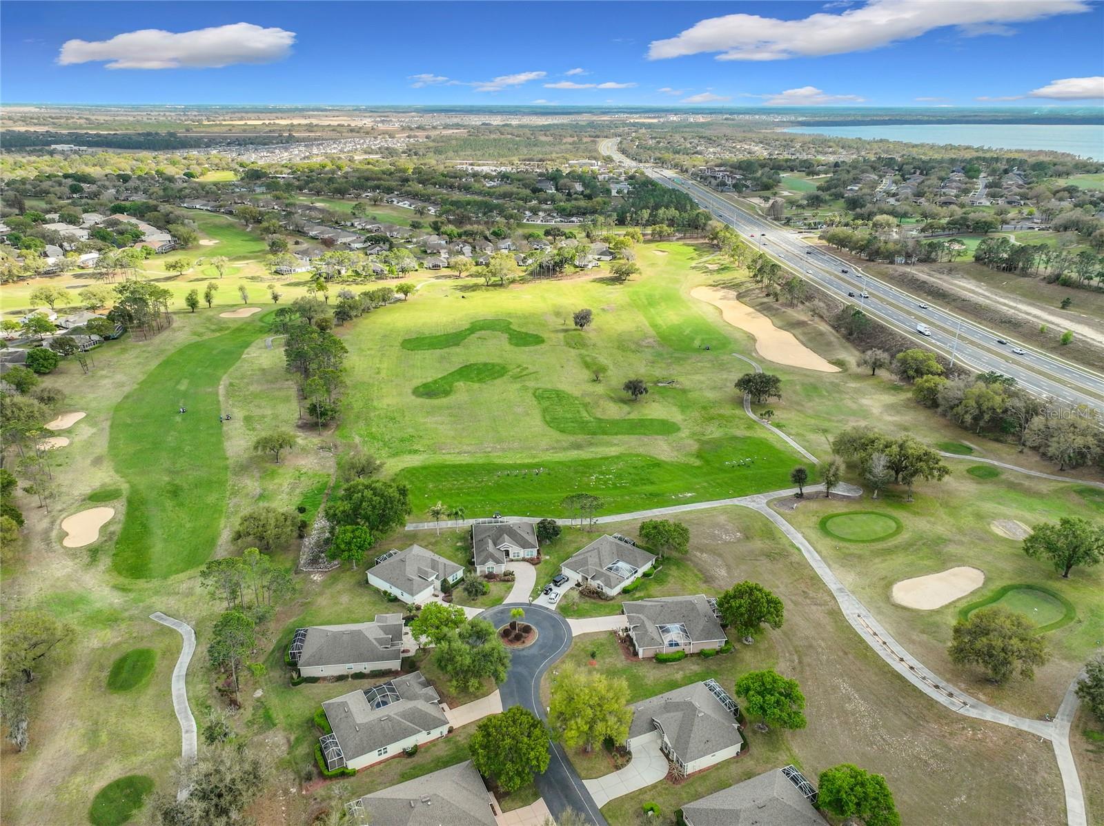 KINGS RIDGE - Residential