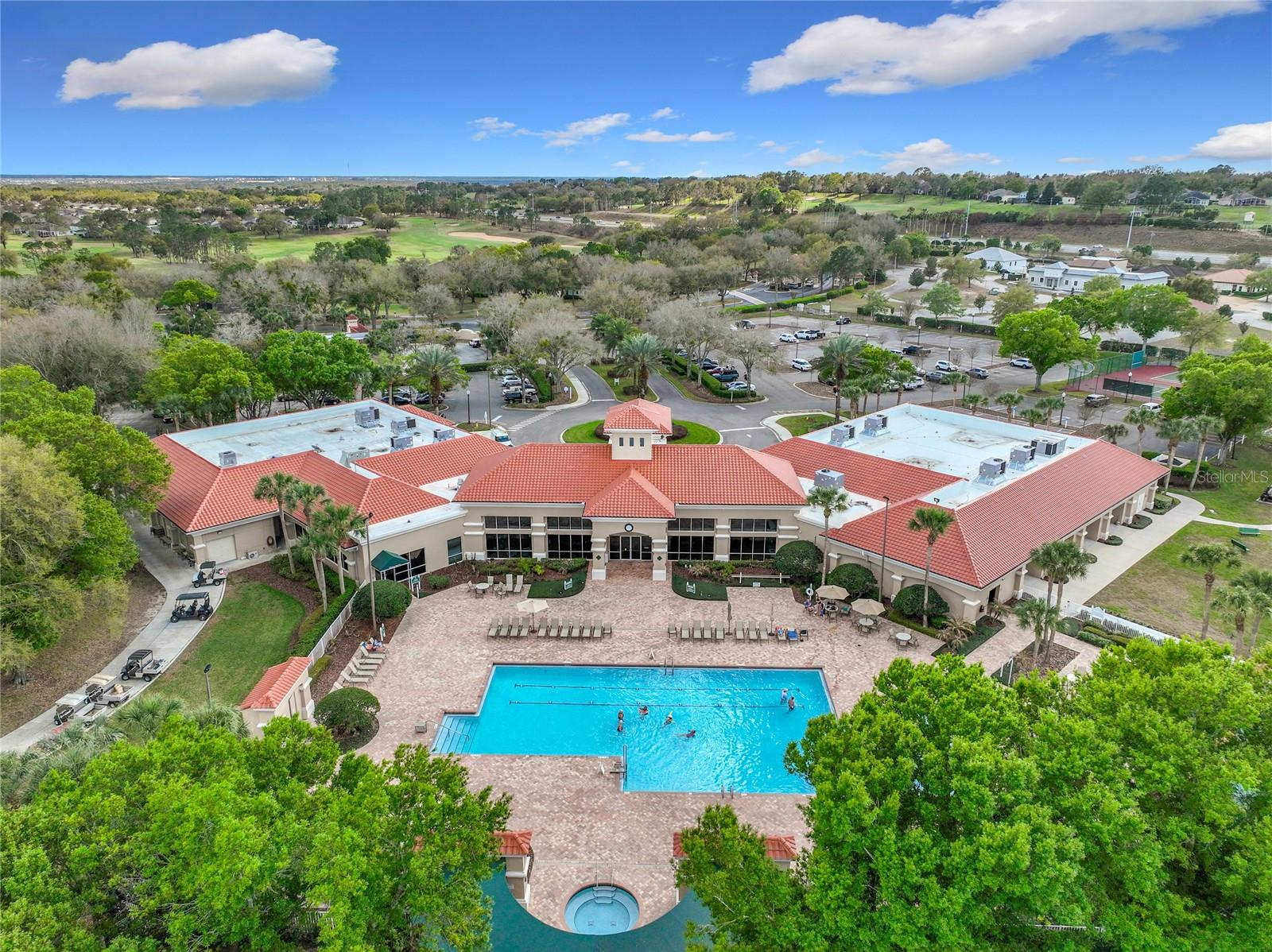 KINGS RIDGE - Residential