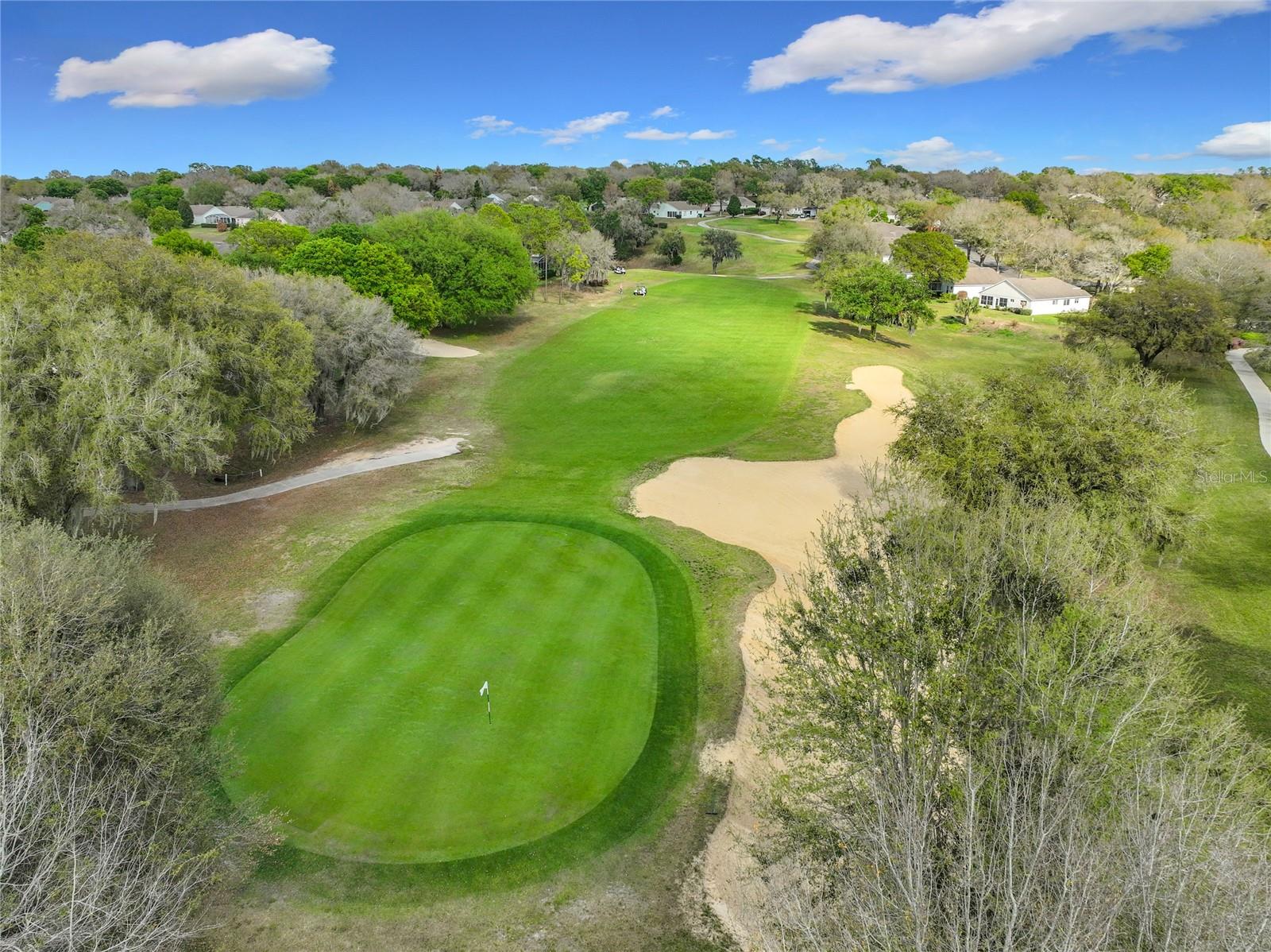 KINGS RIDGE - Residential