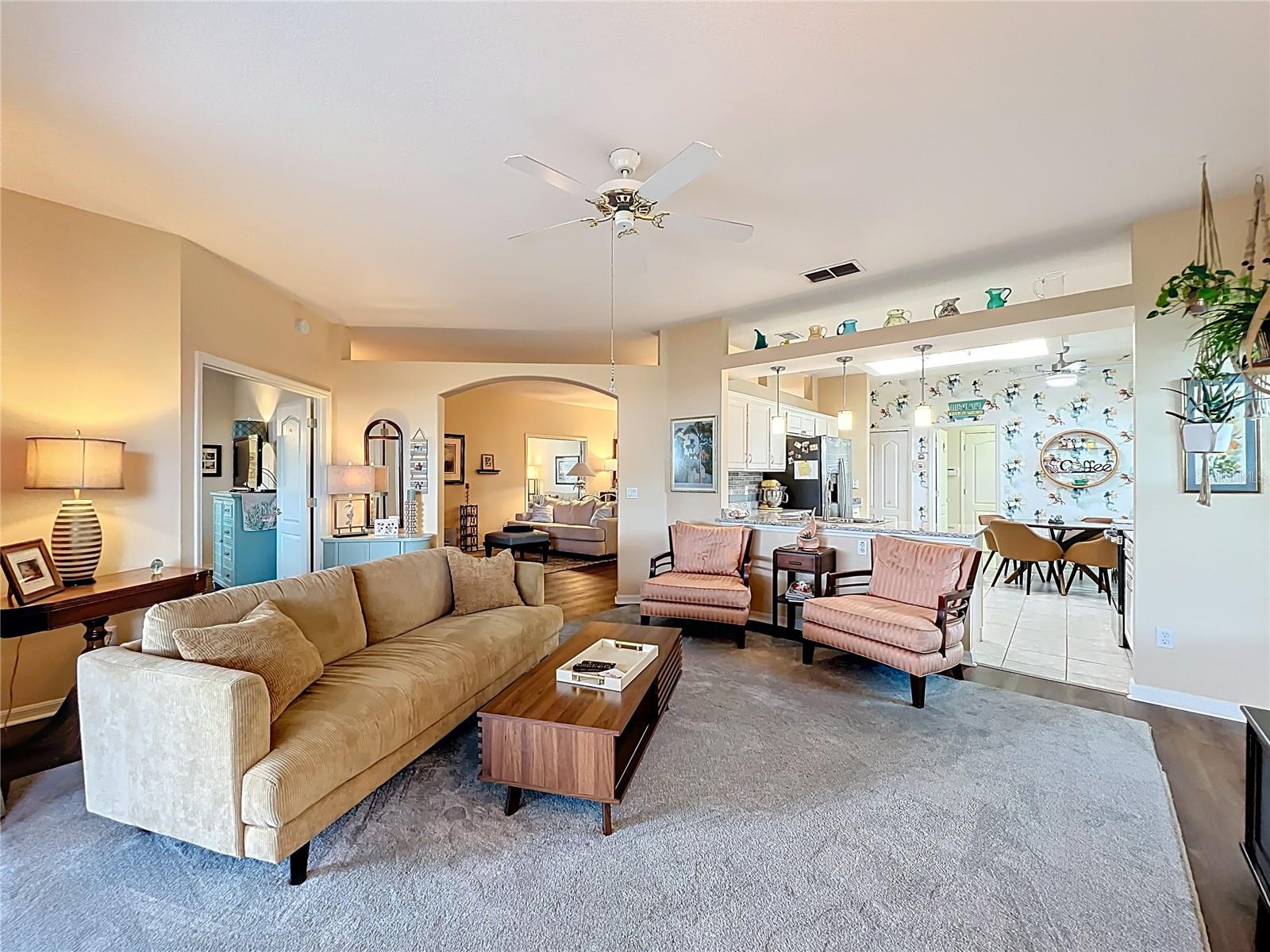 KINGS RIDGE - Residential