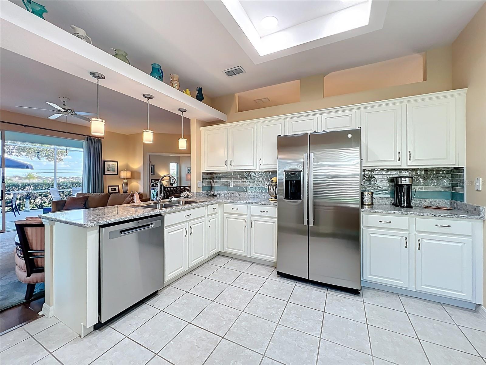 KINGS RIDGE - Residential