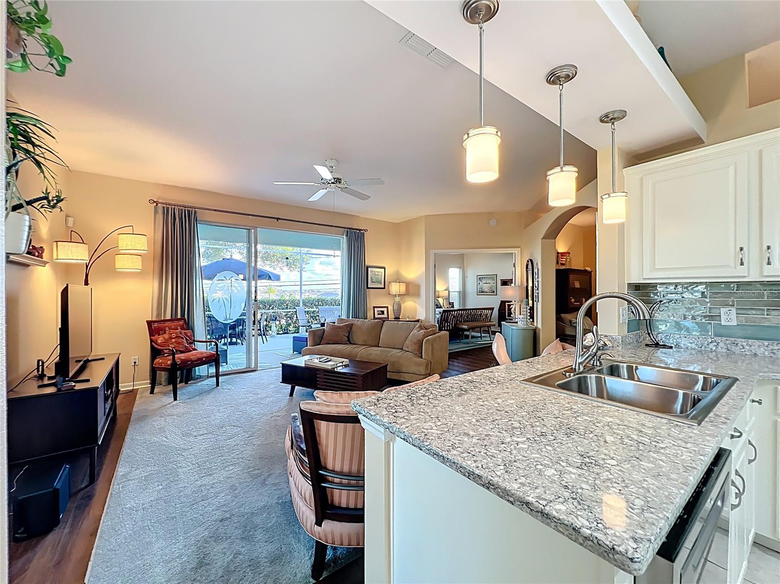 KINGS RIDGE - Residential