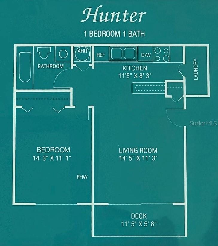 1400 GANDY BOULEVARD N 512