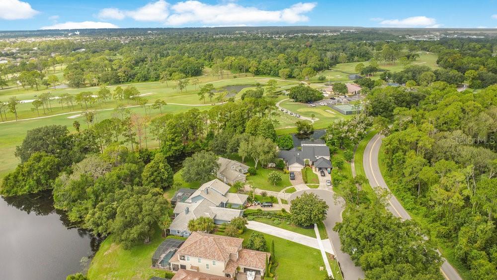 4018 WILLOW BAY DRIVE