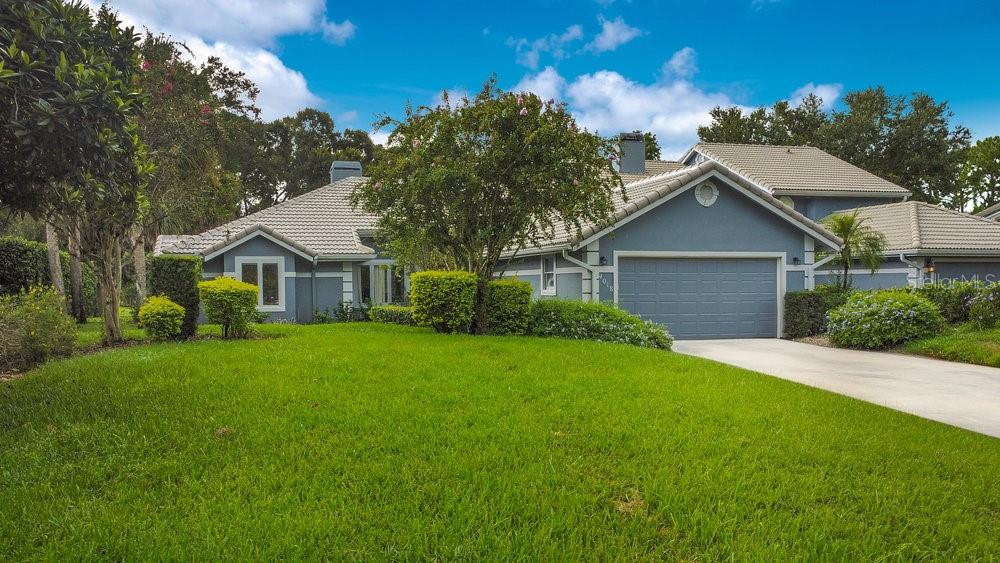 4018 WILLOW BAY DRIVE