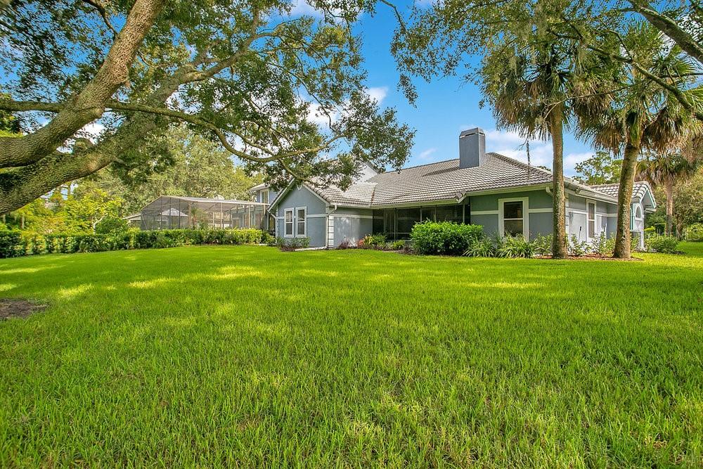4018 WILLOW BAY DRIVE