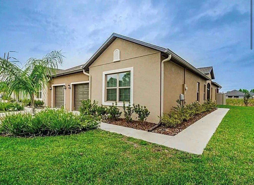 Photo of 13363 Crest Lake Drive, Hudson, FL 34669 (MLS # TB8481660)