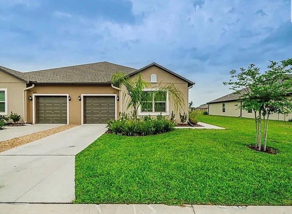 Photo of 13363 Crest Lake Drive, Hudson, FL 34669 (MLS # TB8481660)