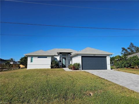 Photo of 1425 NW 1st Street, Cape Coral, FL 33993 (MLS # C7524678)