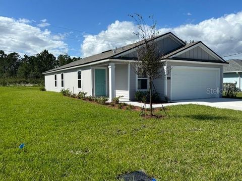 A home in PALM COAST