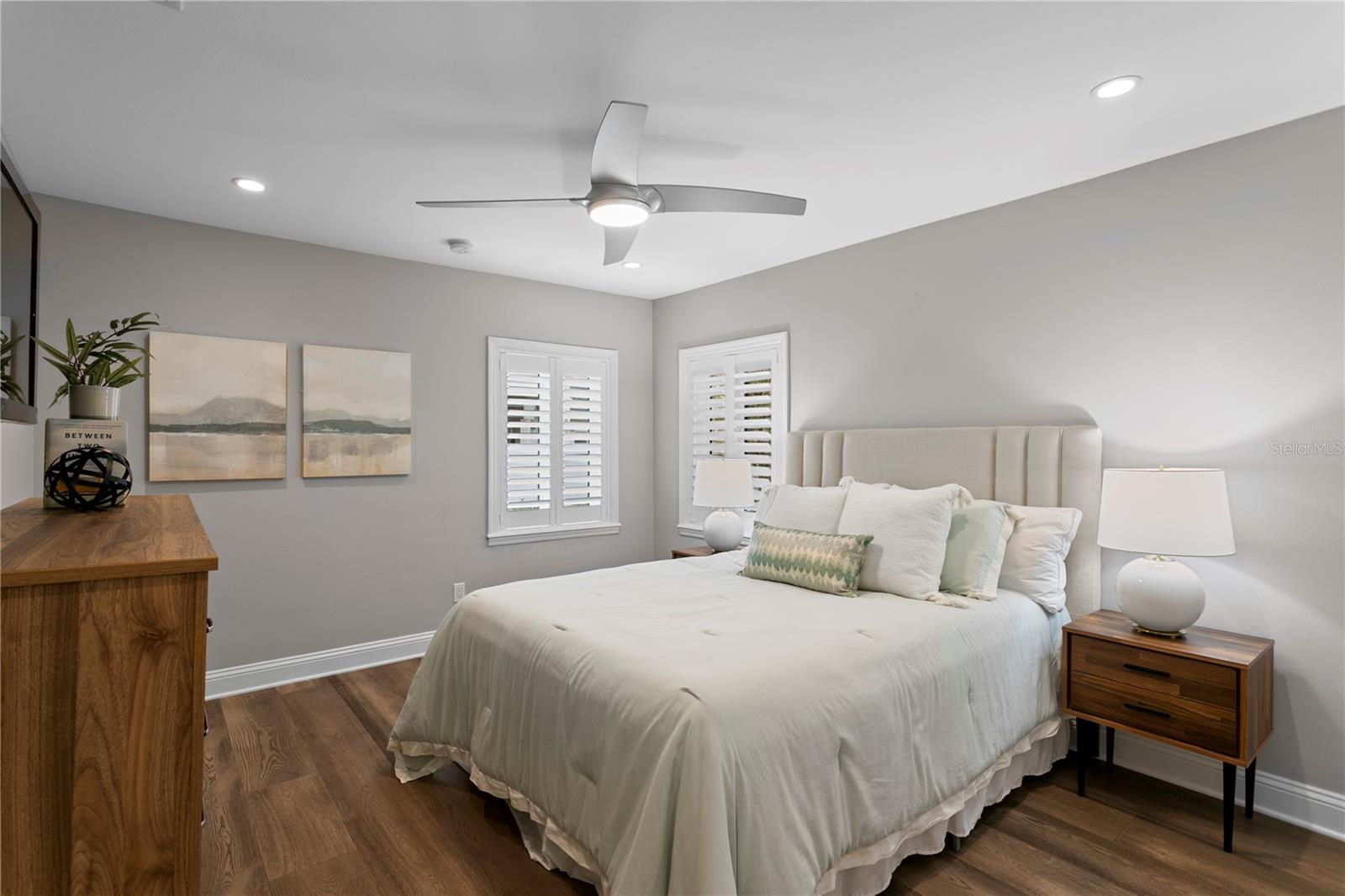 SNELL & HAMLETTS NORTH SHORE ADD - Residential