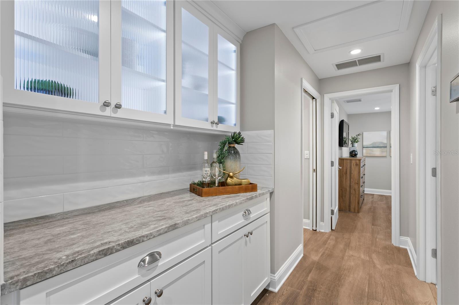 SNELL & HAMLETTS NORTH SHORE ADD - Residential