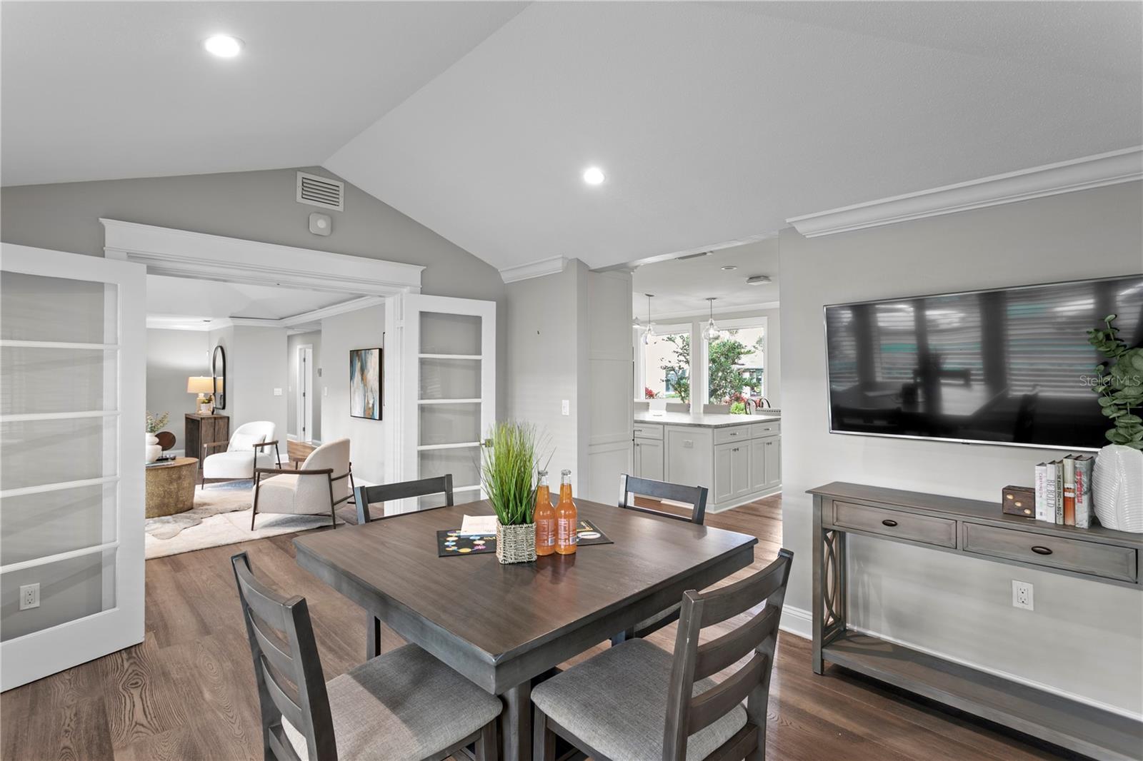 SNELL & HAMLETTS NORTH SHORE ADD - Residential