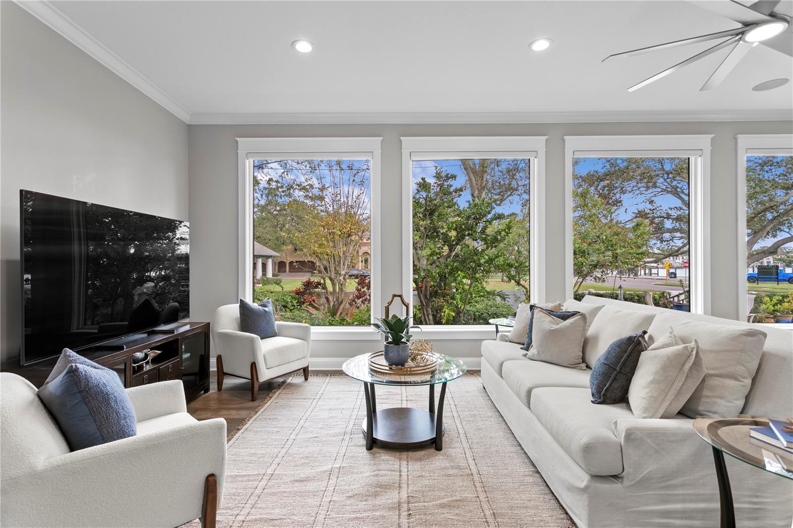 SNELL & HAMLETTS NORTH SHORE ADD - Residential