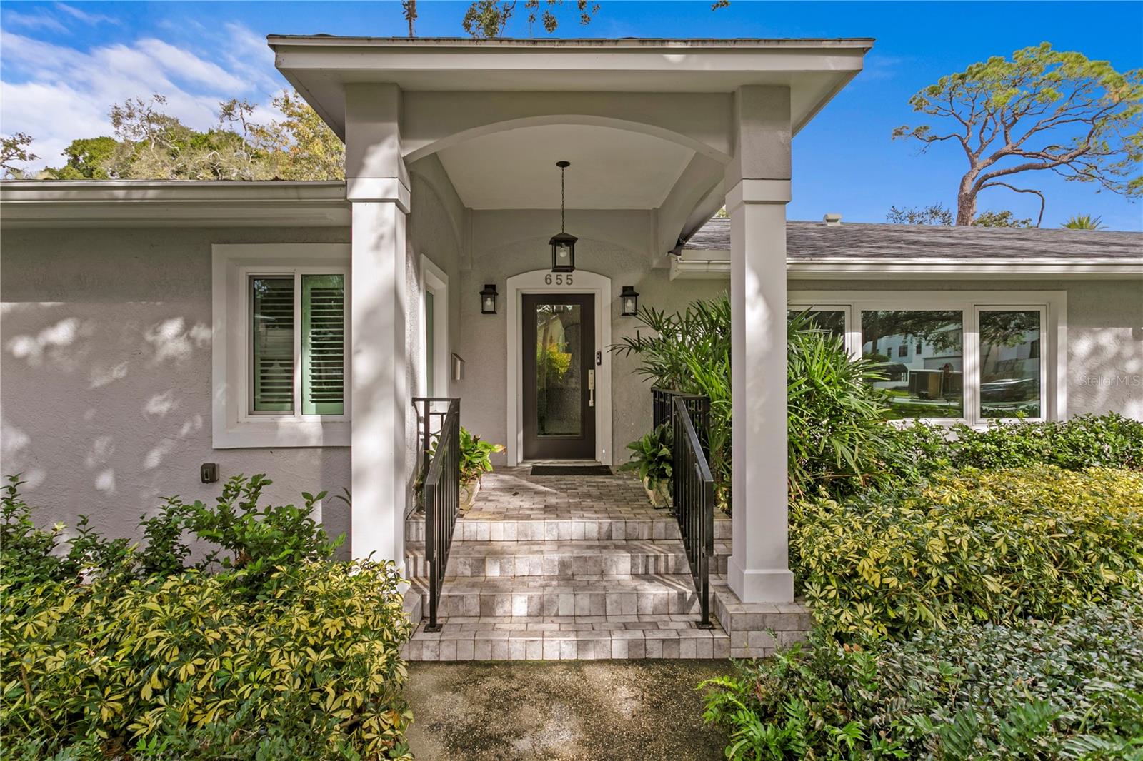 SNELL & HAMLETTS NORTH SHORE ADD - Residential