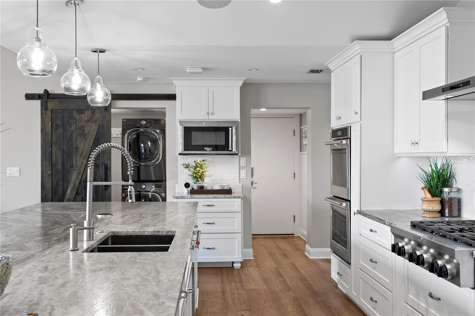 SNELL & HAMLETTS NORTH SHORE ADD - Residential