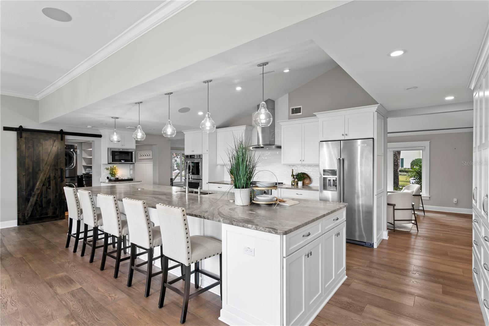 SNELL & HAMLETTS NORTH SHORE ADD - Residential