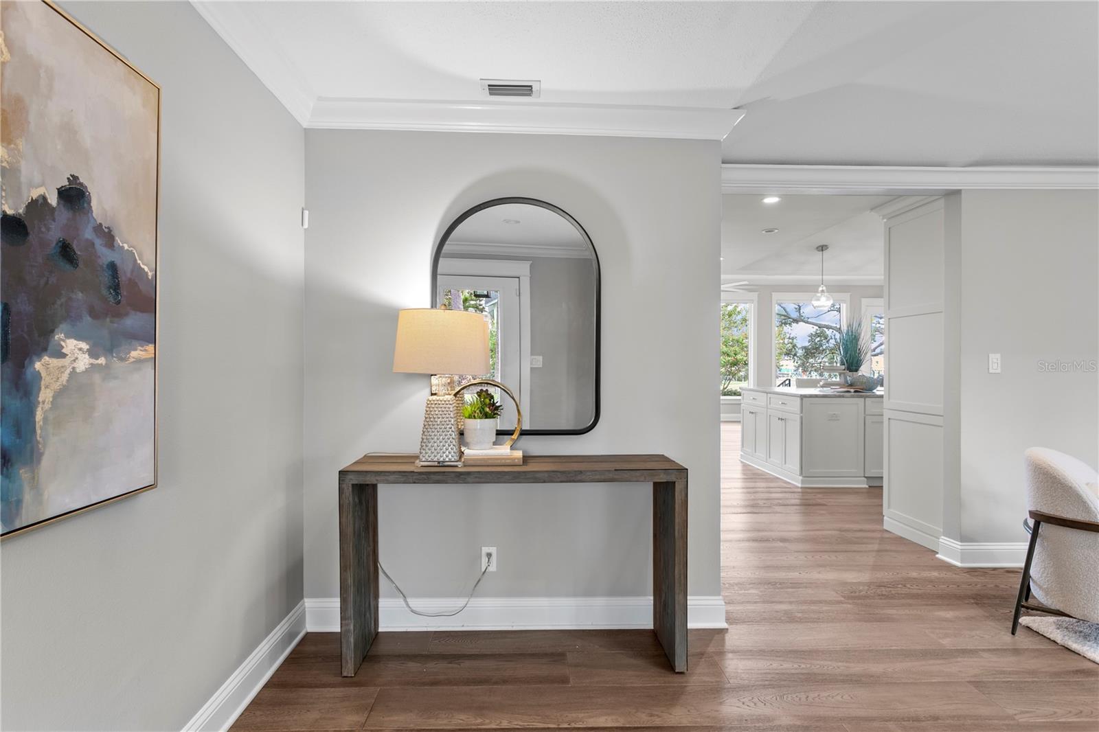 SNELL & HAMLETTS NORTH SHORE ADD - Residential