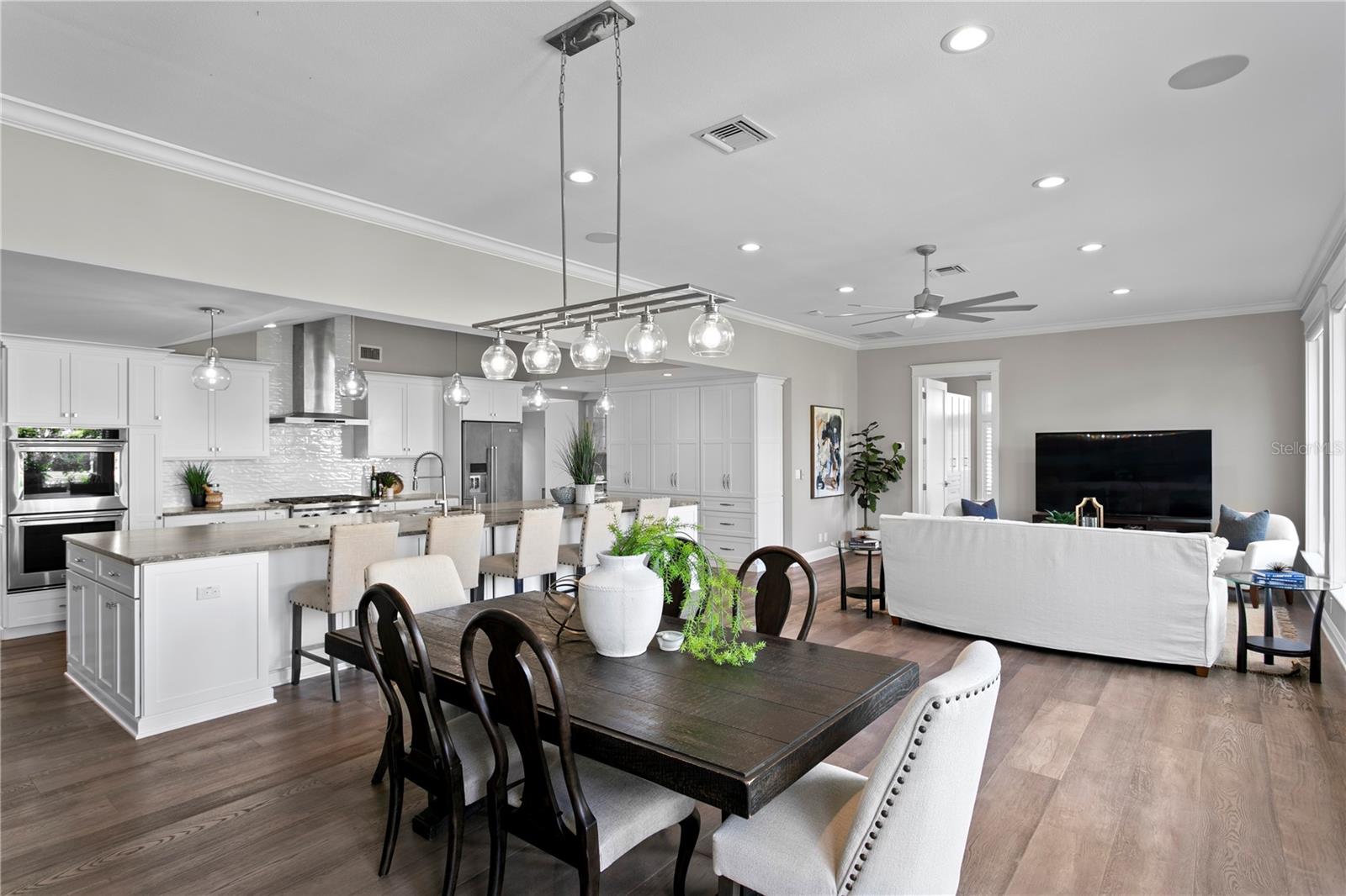 SNELL & HAMLETTS NORTH SHORE ADD - Residential