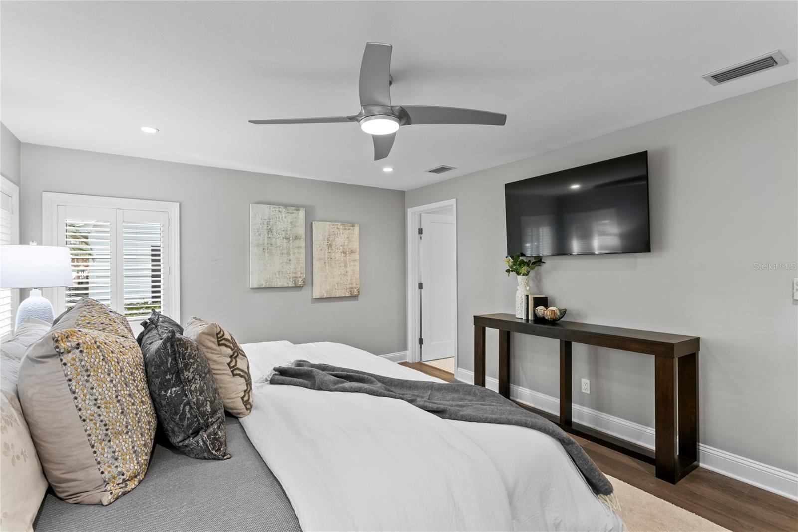 SNELL & HAMLETTS NORTH SHORE ADD - Residential