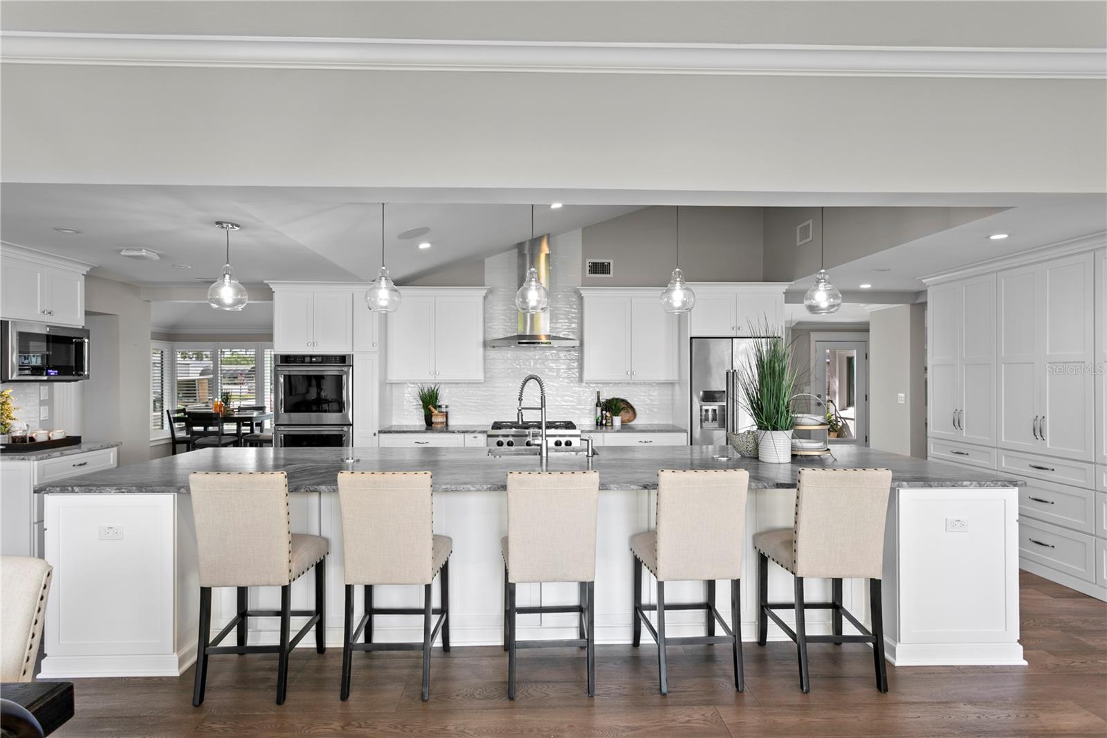 SNELL & HAMLETTS NORTH SHORE ADD - Residential