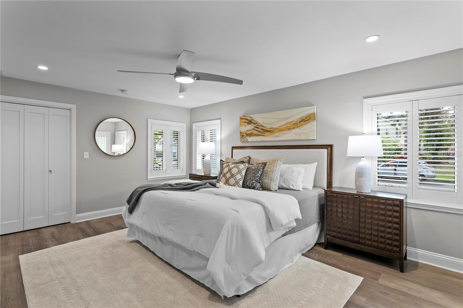 SNELL & HAMLETTS NORTH SHORE ADD - Residential