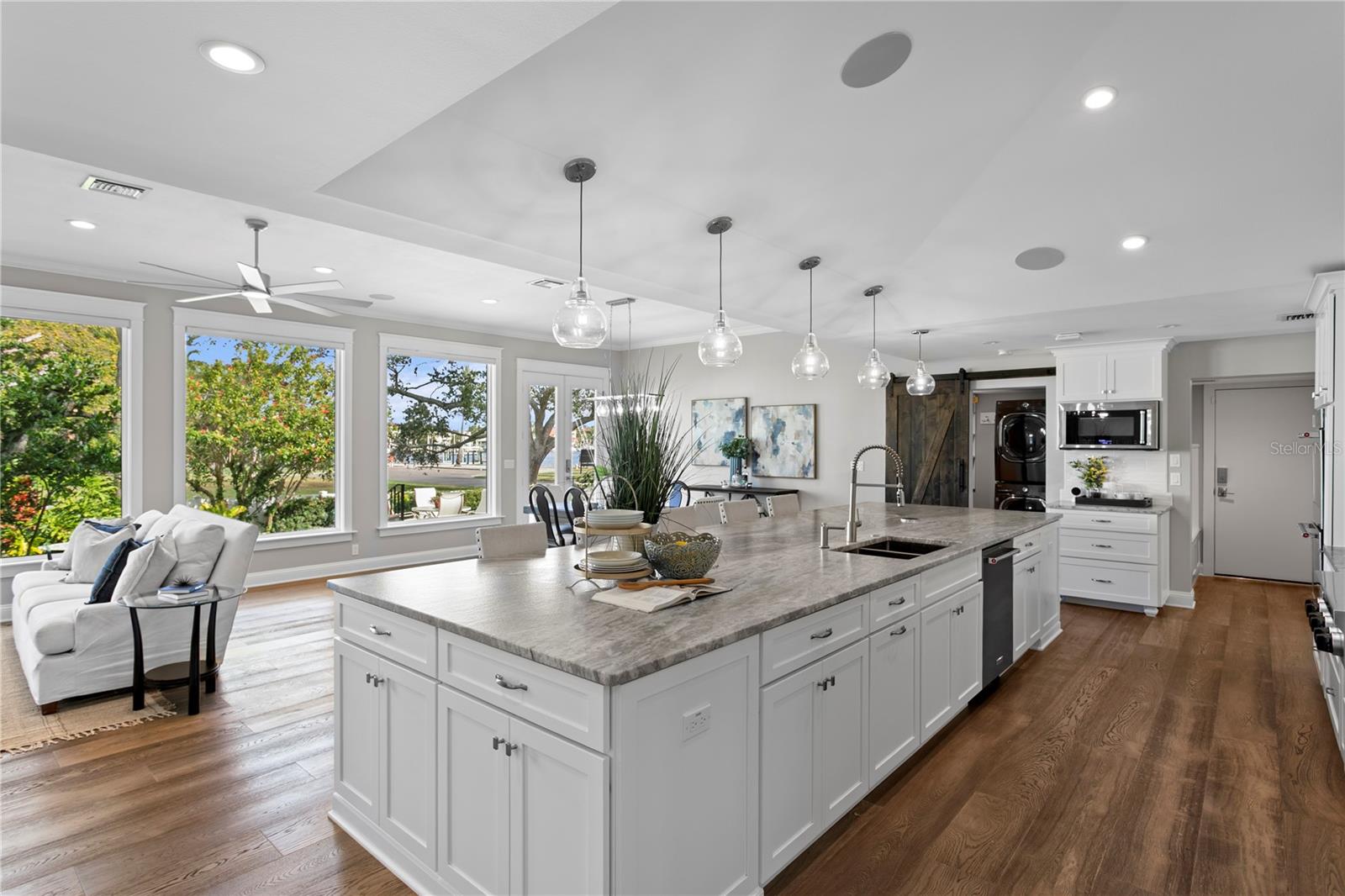 SNELL & HAMLETTS NORTH SHORE ADD - Residential