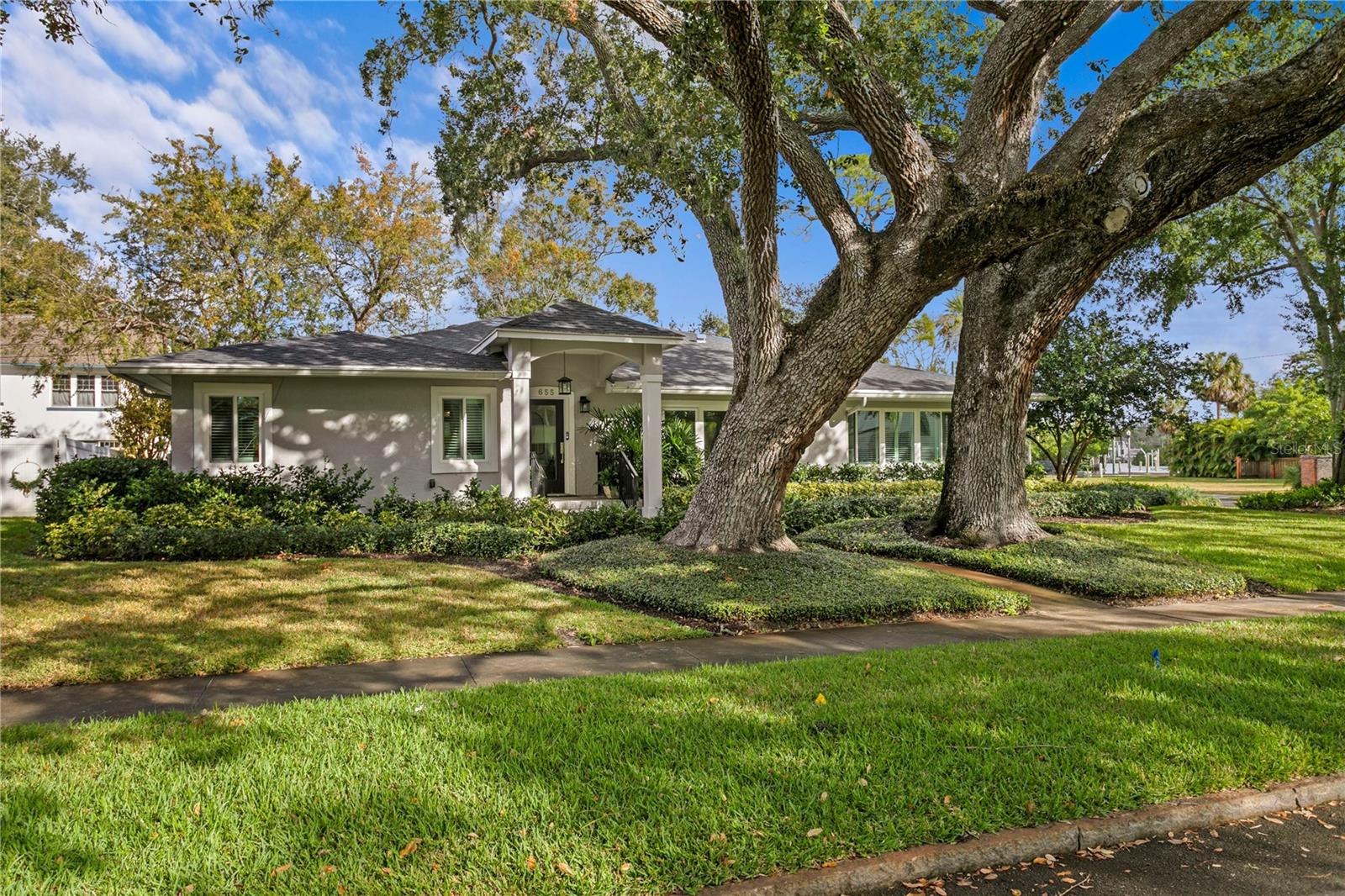 SNELL & HAMLETTS NORTH SHORE ADD - Residential