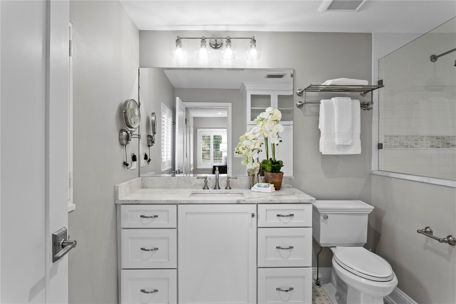 SNELL & HAMLETTS NORTH SHORE ADD - Residential