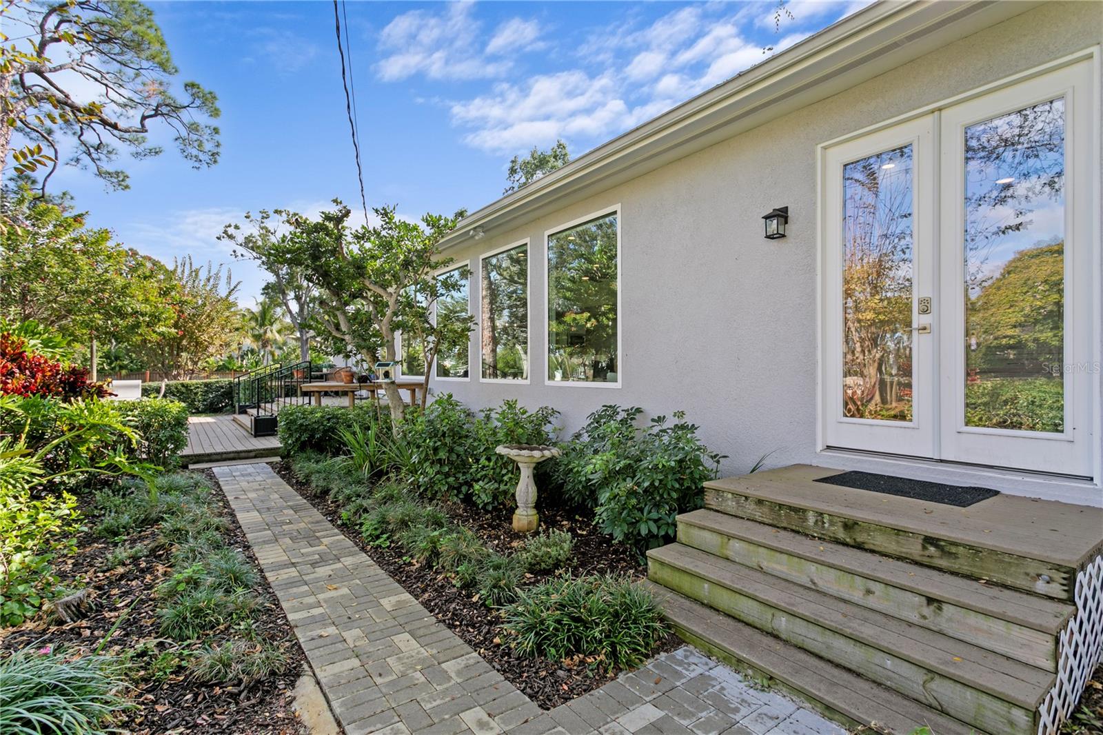 SNELL & HAMLETTS NORTH SHORE ADD - Residential