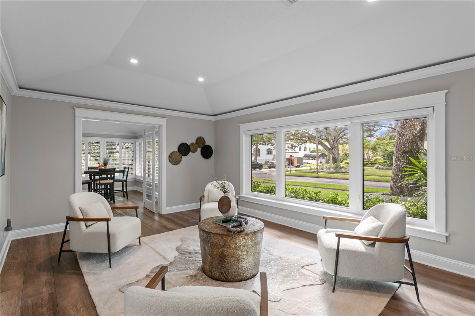 SNELL & HAMLETTS NORTH SHORE ADD - Residential