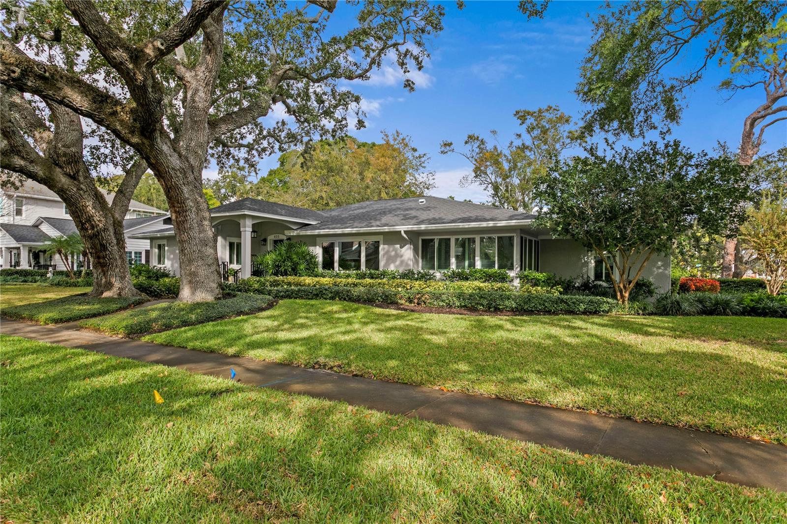 SNELL & HAMLETTS NORTH SHORE ADD - Residential