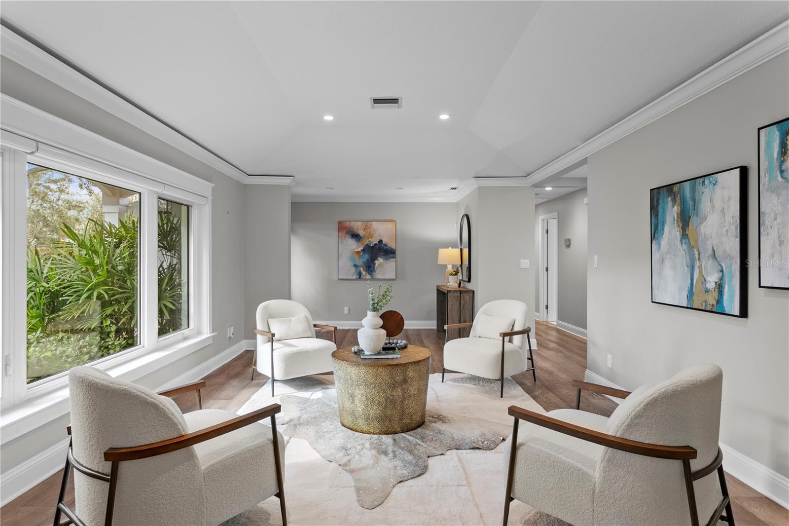 SNELL & HAMLETTS NORTH SHORE ADD - Residential