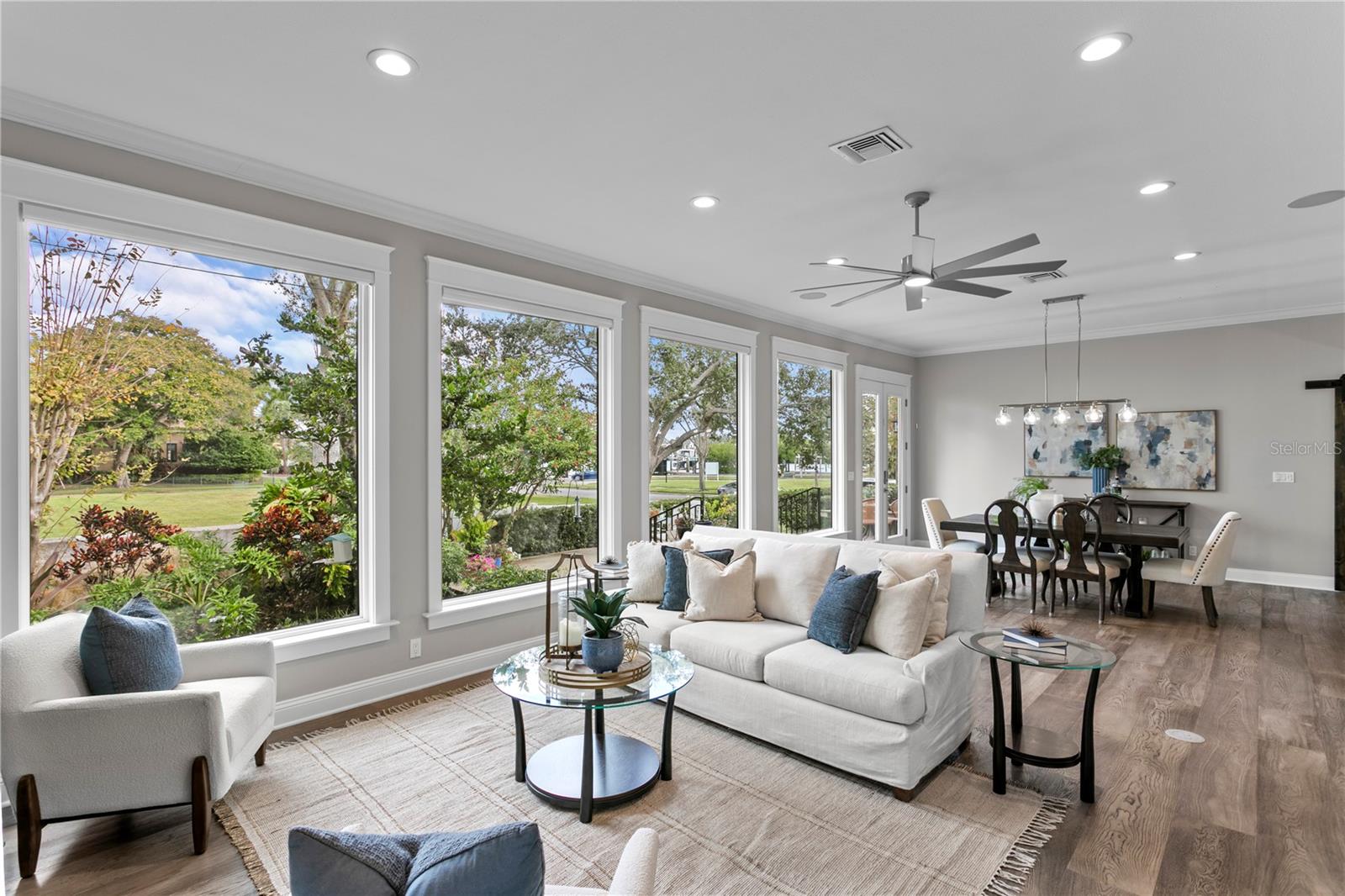 SNELL & HAMLETTS NORTH SHORE ADD - Residential