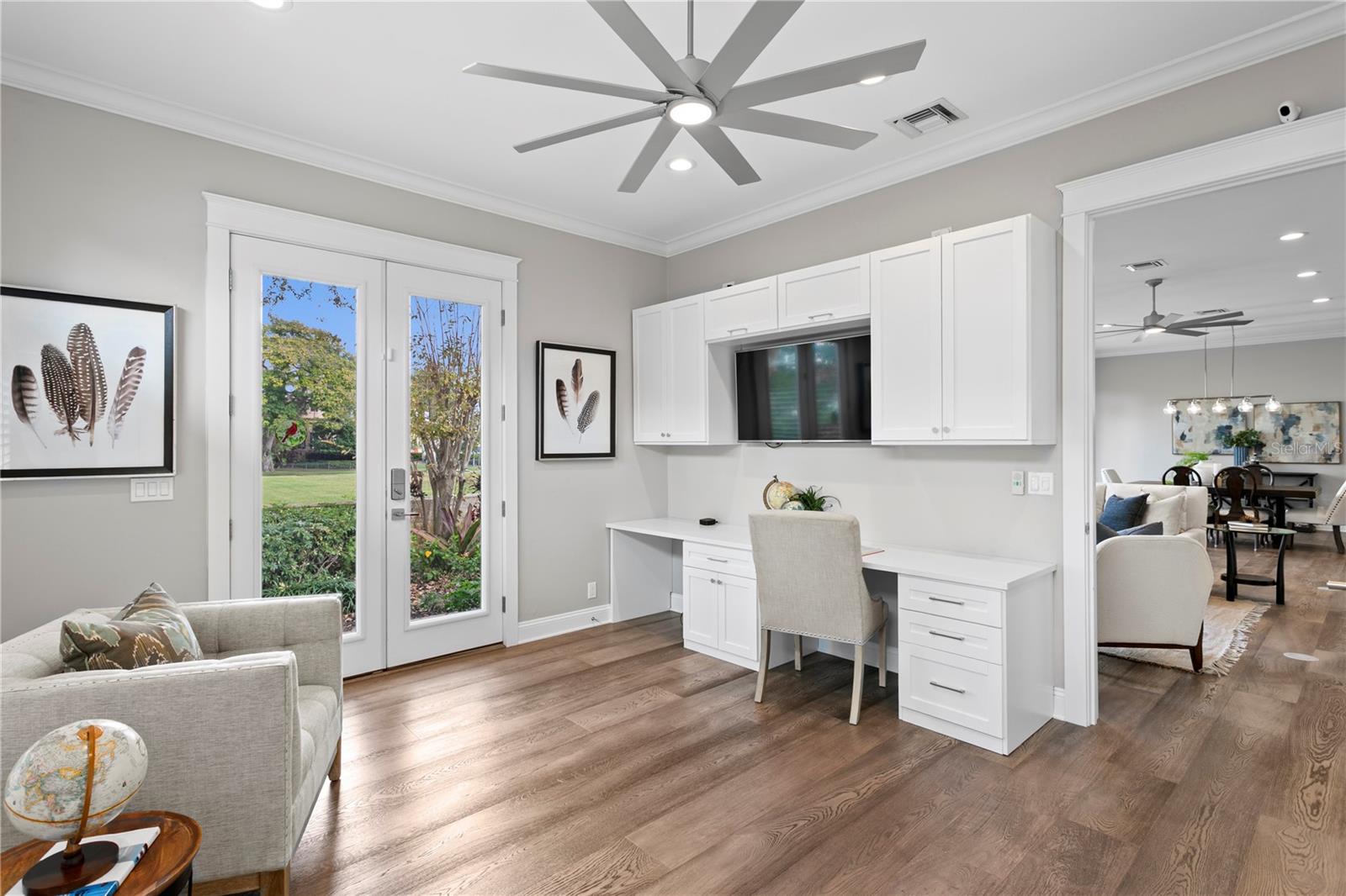 SNELL & HAMLETTS NORTH SHORE ADD - Residential