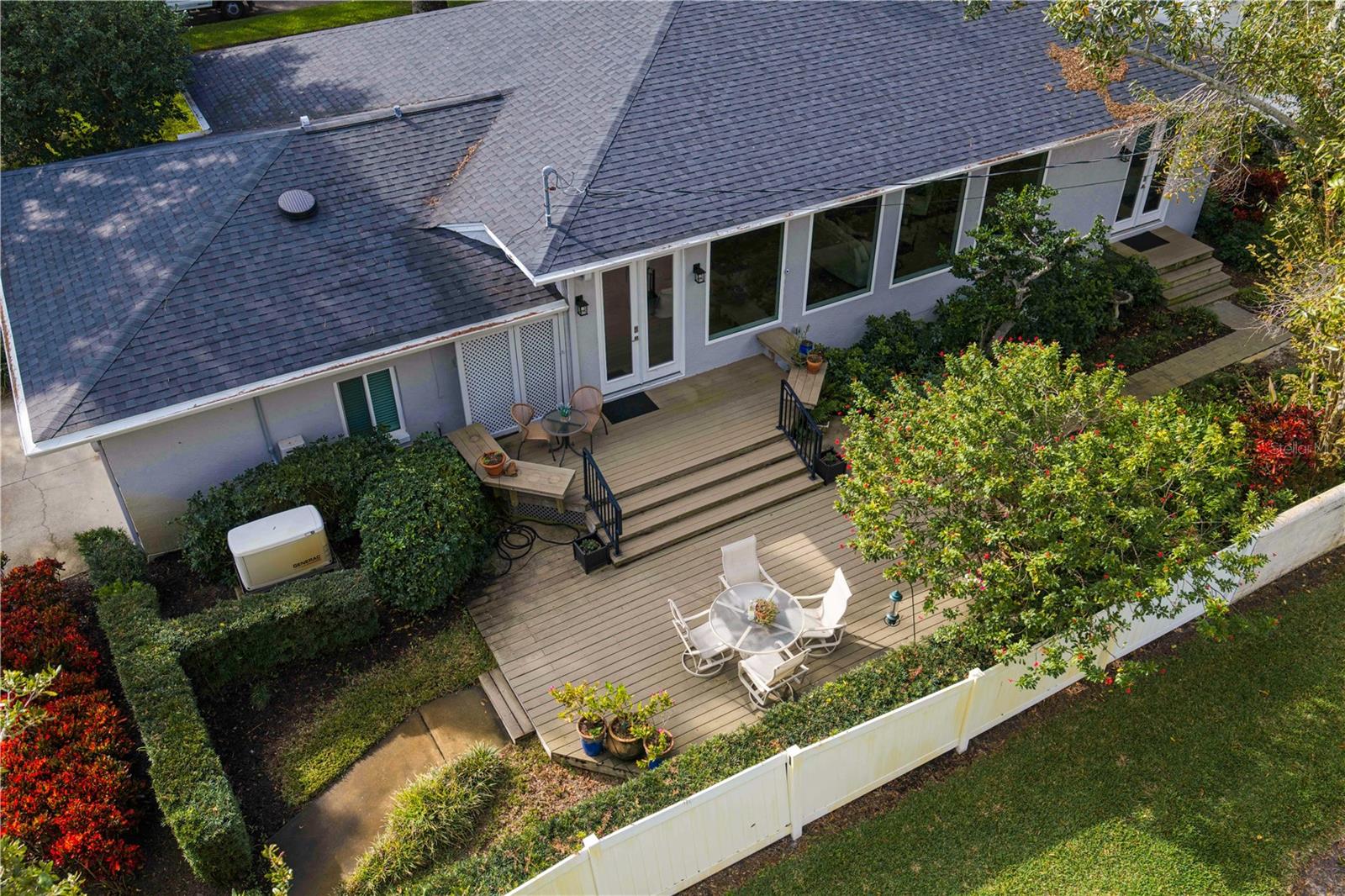 SNELL & HAMLETTS NORTH SHORE ADD - Residential