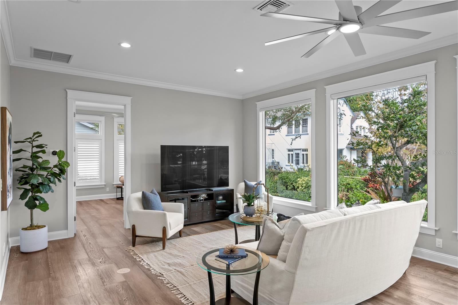 SNELL & HAMLETTS NORTH SHORE ADD - Residential