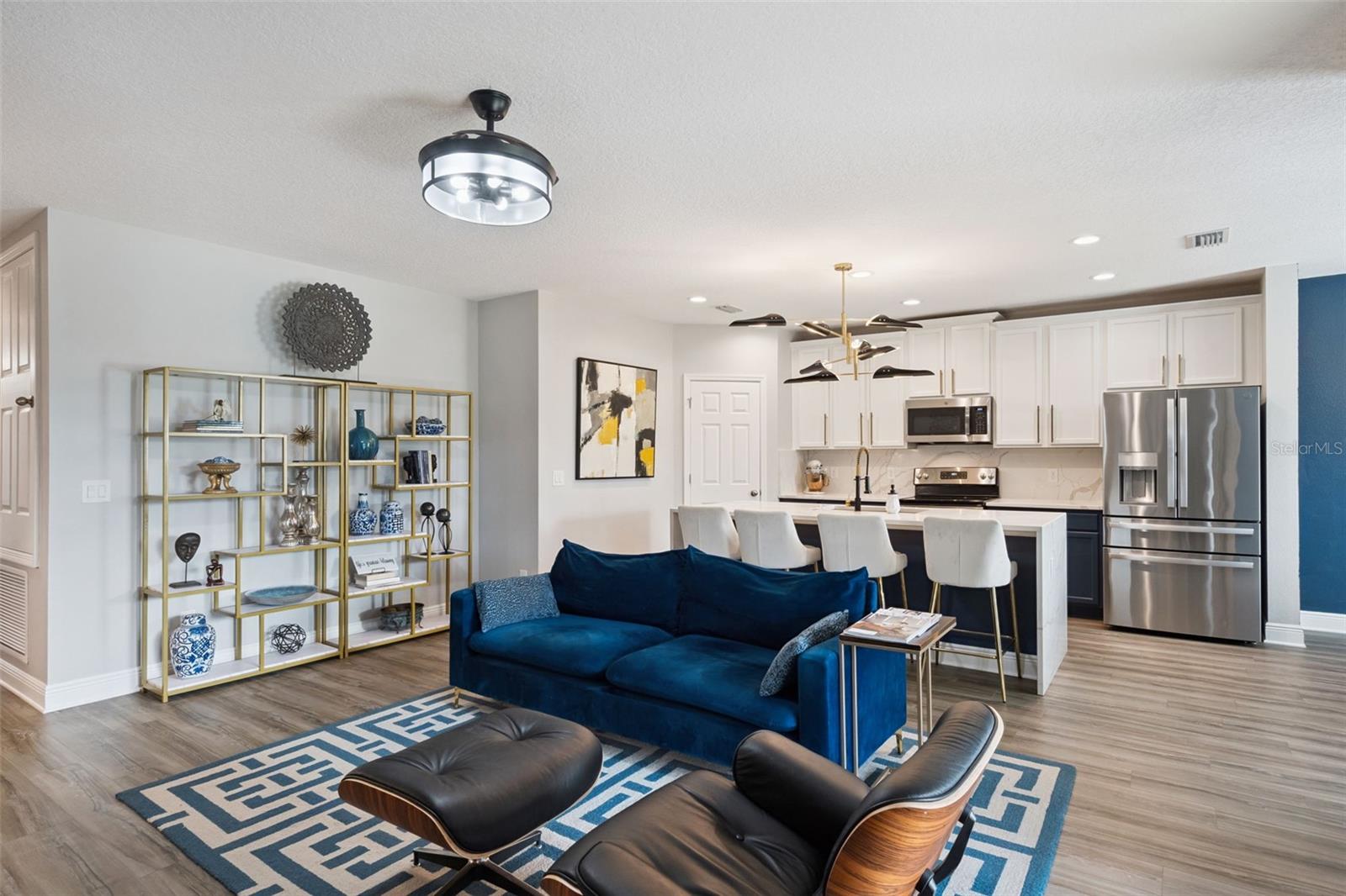 ORCHID TERRACE PH 1 - Residential