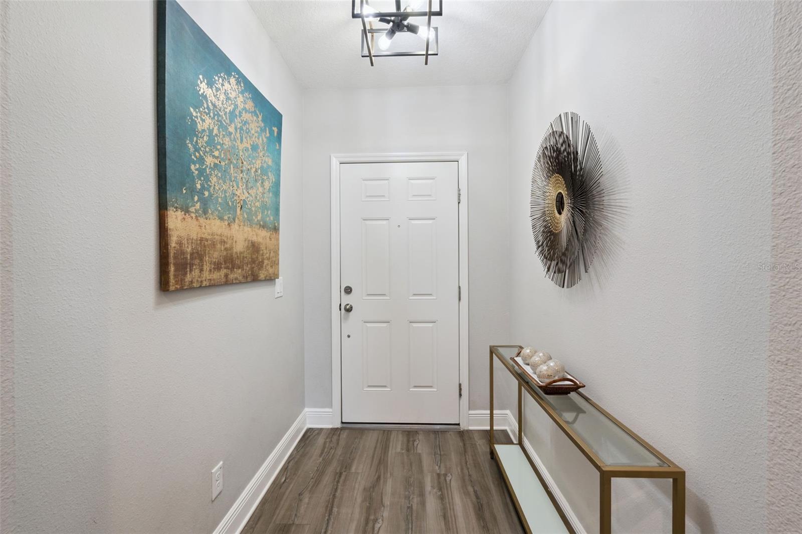 ORCHID TERRACE PH 1 - Residential