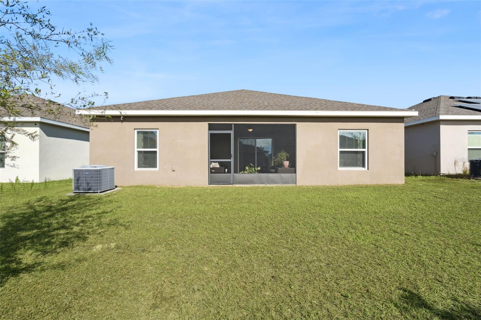 ORCHID TERRACE PH 1 - Residential