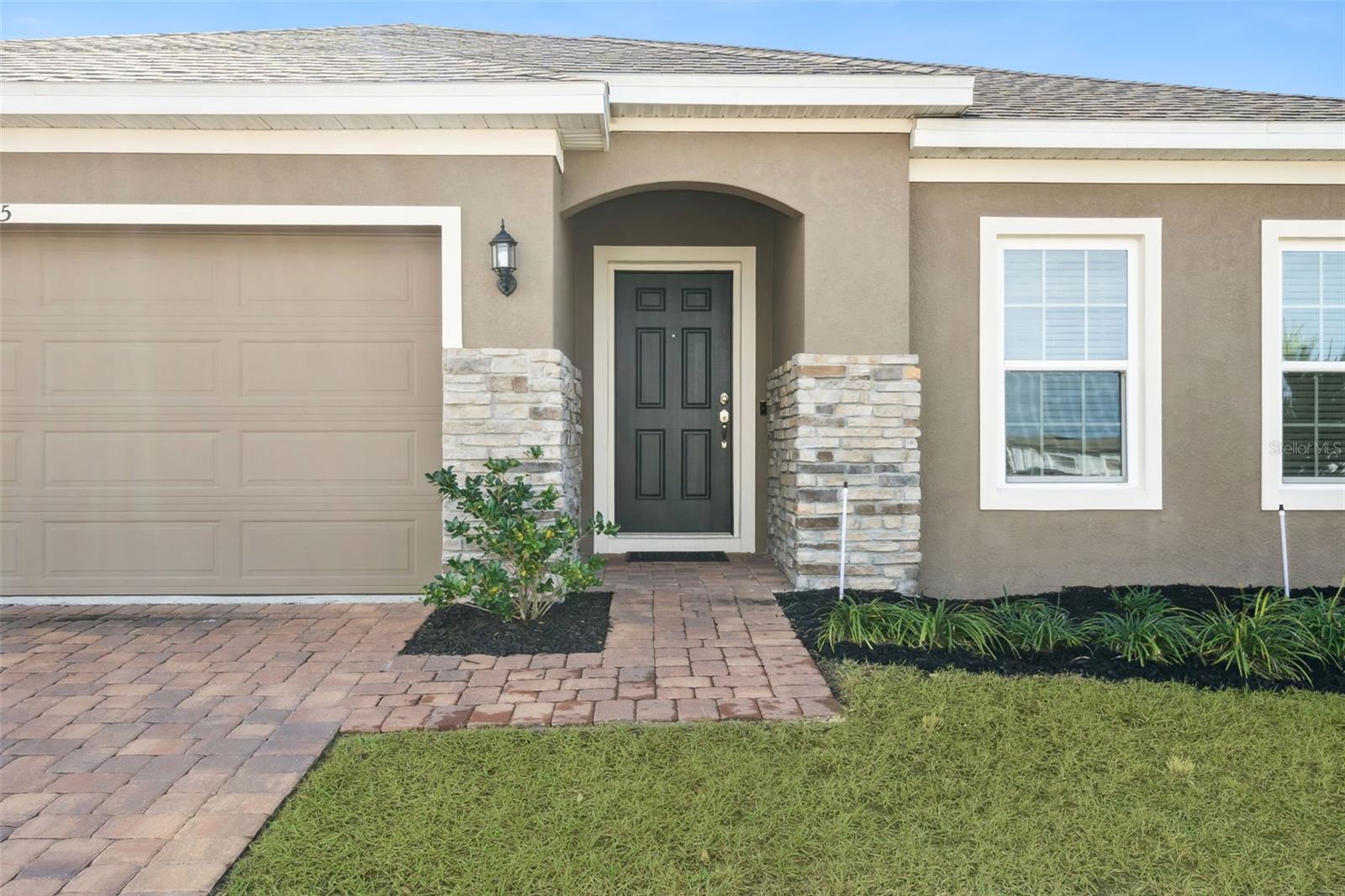 ORCHID TERRACE PH 1 - Residential